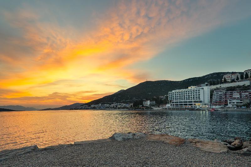 Vapore Neum Exterior foto