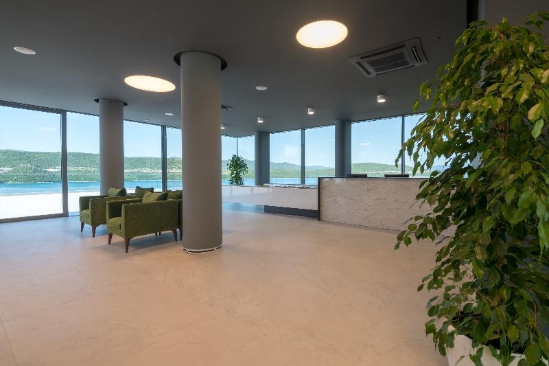 Vapore Neum Exterior foto
