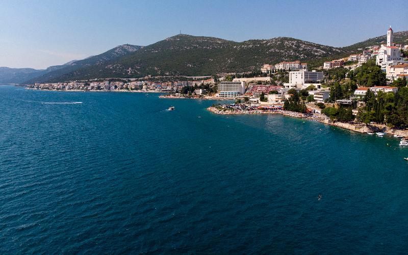 Vapore Neum Exterior foto
