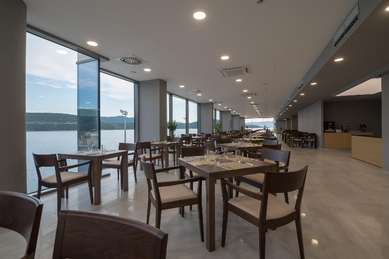 Vapore Neum Exterior foto