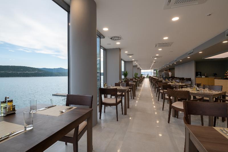 Vapore Neum Exterior foto