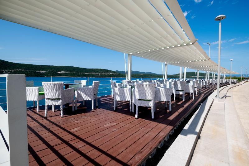 Vapore Neum Exterior foto