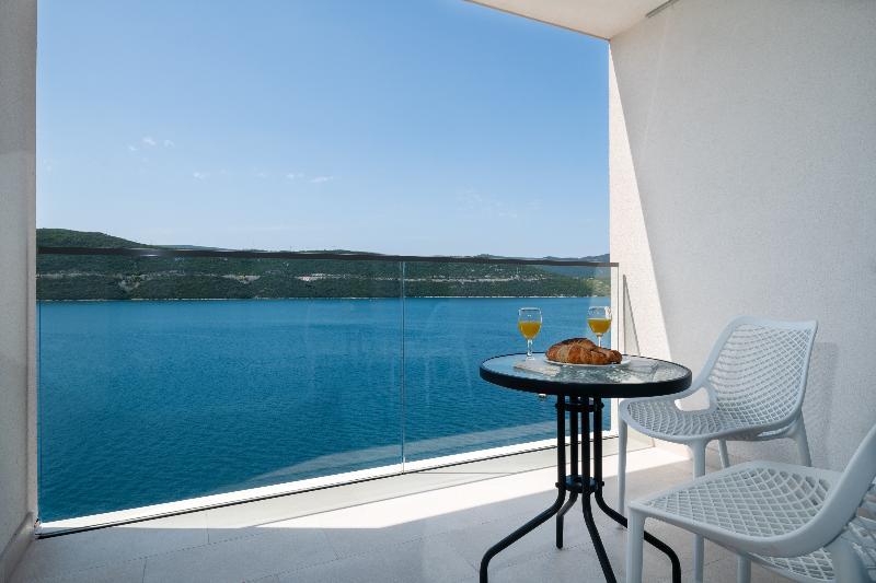Vapore Neum Exterior foto
