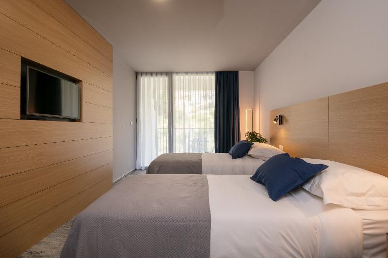 Vapore Neum Exterior foto
