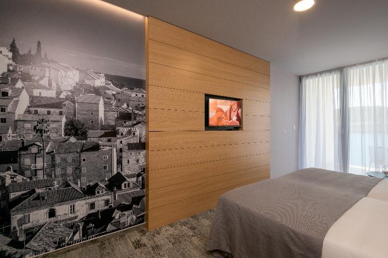 Vapore Neum Exterior foto